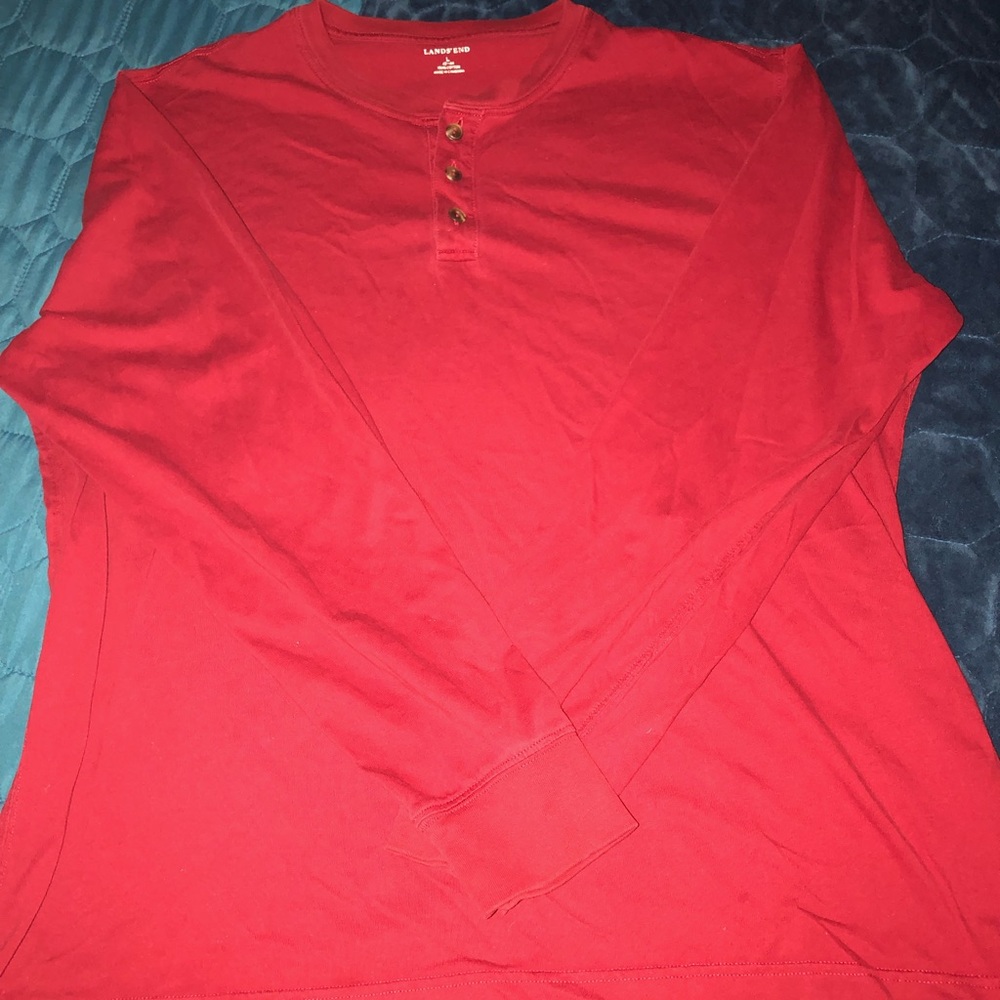 Long sleeve